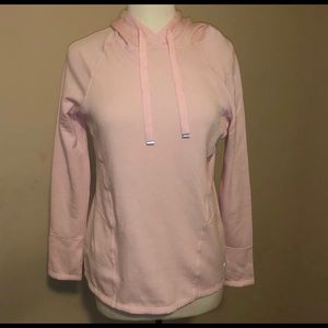Apana pink hoodie